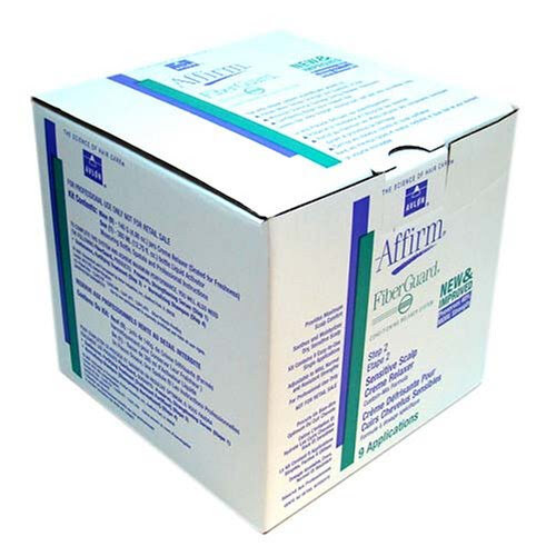 Avlon Affirm Fiberguard Sensitive Scalp Relaxer (9 Single Applications) - $40.69