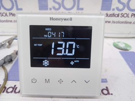 Honeywell TB3240W/U Thermostat Modulating BACnet MS/TP White New - £814.95 GBP