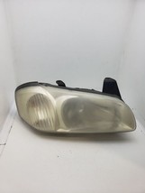 Passenger Headlight Without 20th Anniversary Edition Fits 00-01 MAXIMA 390109 - £39.51 GBP