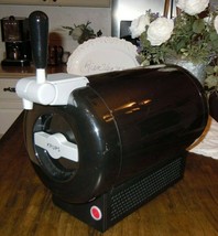✰KRUPS Hopsy Compact Beer Cooler Sub Dispenser Tap Keg Draft Machine - V... - £59.25 GBP