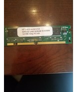 HP C9121A/Q9121A 32Mx32 UNB SDRAM - $54.05 CAD