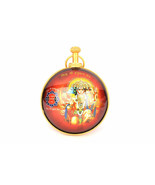 Panchmukhi Hanuman Yantra colgante de pared energizado - £35.34 GBP