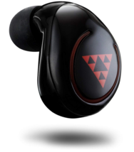 Trinity Delta Mini Bluetooth Earpiece Bluetooth Earbud Hand-Free 4Hour Talktime  - £9.34 GBP