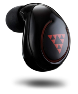 Trinity Delta Mini Bluetooth Earpiece Bluetooth Earbud Hand-Free 4Hour T... - £9.51 GBP