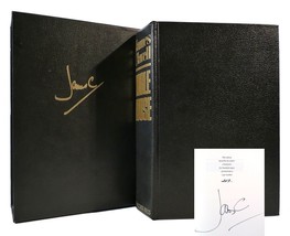 James Clavell NOBLE HOUSE Signed Ltd 1st Edition 1st Printing - $1,224.95