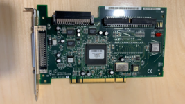 334136-001 Compaq Scsi Controller Fast/Wide Pci 179261-001 - $19.99