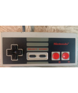 Official Nintendo NES NES-004 OEM Controller: Retro Video Games - €14,47 EUR