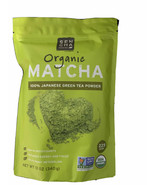 Sencha Naturals Organic Matcha 100% Japanese Green Tea Powder 12oz 04/20... - $28.21