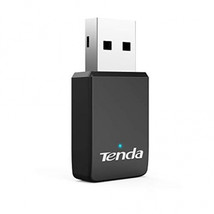 Tenda Technology U9 AC650 WIRELESS NANO USB ADAPTER . - $53.16