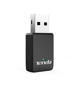 Tenda Technology U9 AC650 WIRELESS NANO USB ADAPTER . - $978.96 MXN