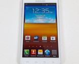 Samsung Galaxy S2 SII SPH-D710 White Sprint Phone - $97.99