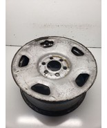 Wheel 17x7-1/2 Steel Painted 6 Lugs 5 Spoke Fits 04-14 FORD F150 PICKUP ... - £50.58 GBP