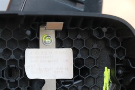 2005-11 Mercedes R171 SLK300 SLK55 Interior Rearview Auto Dim Mirror & Map Light image 8