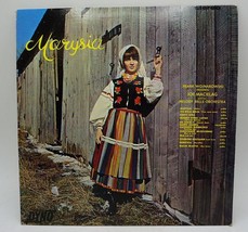 Frank Wojnarowski Joe Macielag And His Pic-a-Polka Orquesta Vinilo LP Record - £32.16 GBP
