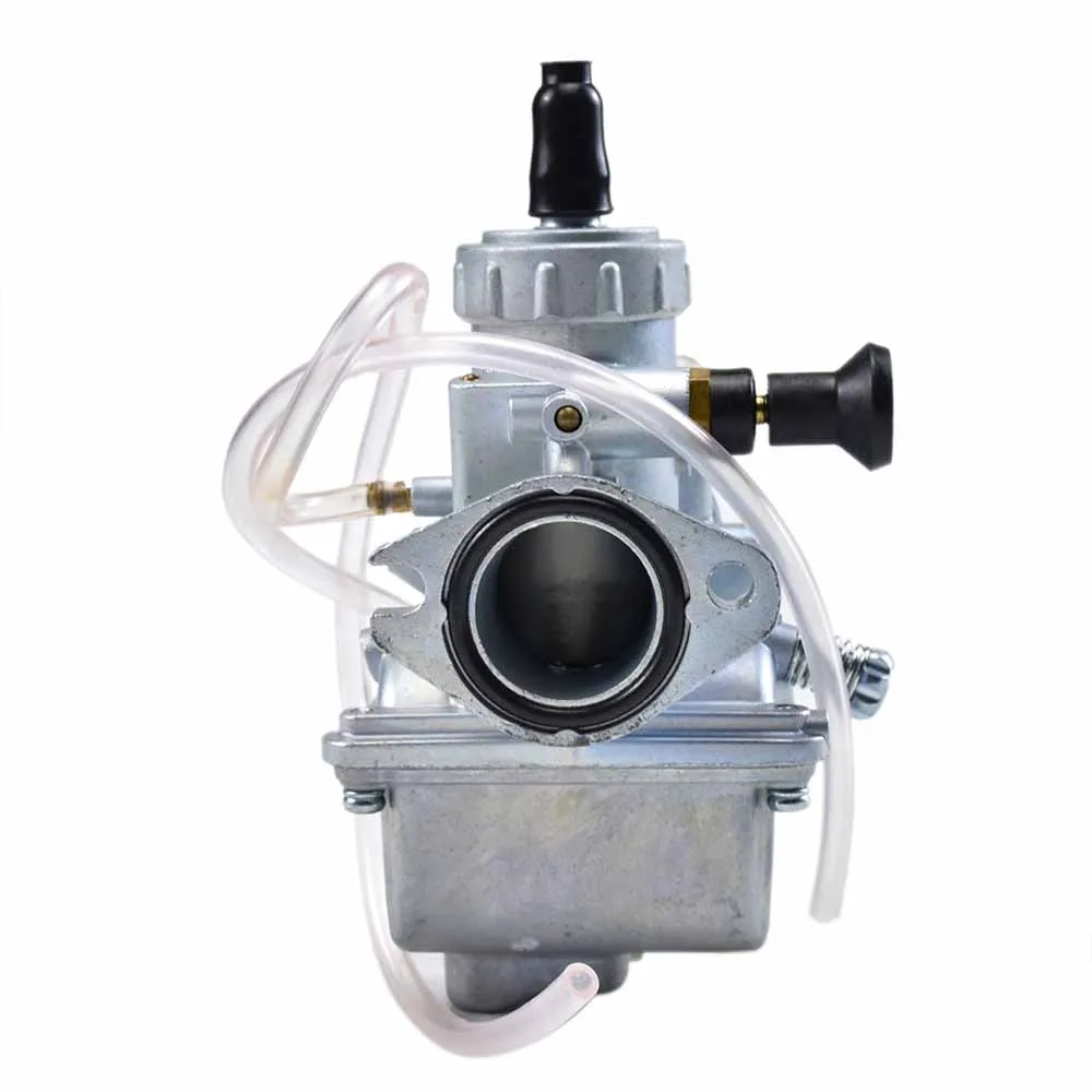 TDPRO Motorcycle 28mm Carburetor 110cc 125cc 4 Stroke Racing Carby Fit     KLX P - £165.59 GBP