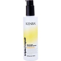 Kenra By Kenra Triple Repair Split End Mending Serum 6.5 Oz For Unisex - $41.23