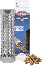 Pellet Tube Smoker Turns Any Grill Into Bbq Smoker | Kingsford 8 Inch Pe... - £33.47 GBP