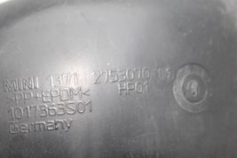 07-13 MINI COOPER S INTAKE MANIFOLD TUBE PIPE Q3398 image 11