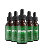 (5 Pack) Burn Jaro Drops Advanced Formula, BurnJaro Drops Dietary Supple... - $1,197.24 MXN