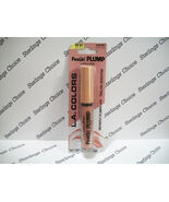 LA Colors Feelin' Plump Lip Gloss #68230 Feelin' Juicy - $15.78
