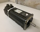 Yaskawa USAFED-13FS2 AC Servo Motor 1.3kW 1500 Rpm SLIGHTLY DAMAGED - $1,037.83