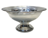 Generec Bowl Silver bowl 199018 - £301.86 GBP