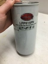 Engine Oil Filter Luber-Finer LFP815FN - £11.88 GBP