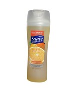 Suave Naturals Mango Mandarin Orange Hydrating Body Wash 12 oz 1 Bottle New - $26.72