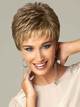 Virtue Wig By Gabor, All Colors! Heat Friendly, Gabor Comfort Cap, New - £91.11 GBP