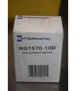 Intermatic Replacement Motor WG1570-10D - £27.64 GBP