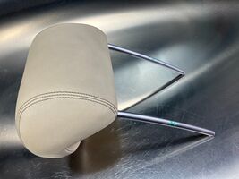 03-2006 mercedes r230 sl500 headrest head rest right or left side oem - $94.87