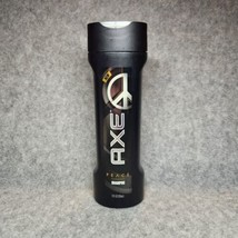 AXE Peace Shampoo Deep Clean 12oz For Great Smelling Hair Discontinued  NEW - £22.60 GBP