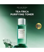 SKIN1004 Madagascar Centella Tea-Trica Purifying Toner 210ml(7.10 fl oz) - $393.72 MXN