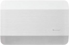 Door Chime Cover Only, Fits Most Nutone Models, White - £18.86 GBP