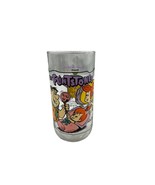 Hardees 1991 Flintstones First 30 Years Glass Tumbler The Blessed Event ... - £9.55 GBP