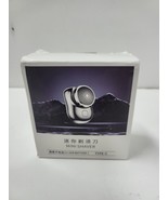 P10 Men&#39;s One-Button Switch USB-C Rechargeable Portable Electric Mini Sh... - $21.71 CAD