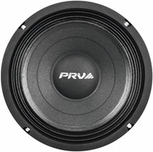 PRV Audio - 8MB450-4 v2 - 8&quot; Pro Audio Midbass Speaker - 4 Ohm - £55.91 GBP