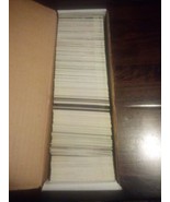 92-93 Fleer Ultra Basketball Lot - €5,11 EUR
