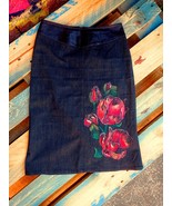 Tulip Vintage Altered Skirt - £35.55 GBP