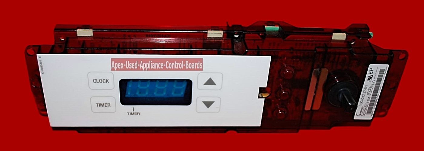 Whirlpool Oven Control Board - Part # 4453711 | 3196968 - $89.00