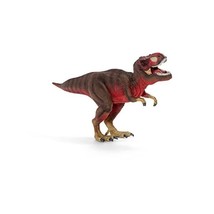 Schleich Red Tyrannosaurus Rex  - £27.75 GBP