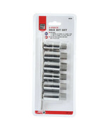 SureBilt Hex Bit Set 6 Piece Use on Transmission &amp; Rear End Drain Plug #... - $41.80 CAD