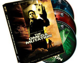 Omega Mutation (3 DVD Set) by Cameron Francis &amp; Big Blind Media - Trick - £66.06 GBP