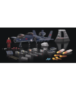G.I. JOE CLASSIFIED SERIES COBRA RATTLER GROUND ATTACK JET Hasbro Pulse ... - €383,78 EUR