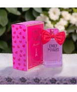 Michel Germain Emily in Paris heartfelt Eau de Parfum Spray - $37.99