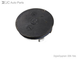 Cylinder Head Cap From 2005 Dodge Ram 1500  3.7 53021197AA - $19.75