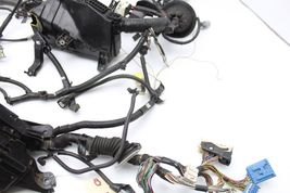 06-08 LEXUS IS250 ENGINE BAY WIRE HARNESS E4925 image 8