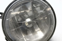 2002-2003 SUBARU IMPREZA WRX WAGON FRONT RIGHT PASSENGER FOH LIGHT LENS P6041 image 2