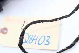 03-06 MERCEDES-BENZ CL55 AMG LEFT DRIVER EXTERIOR DOOR HANDLE Q8403 image 12