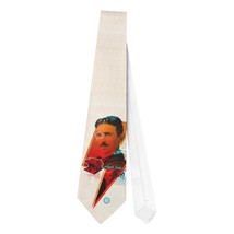 Necktie Tips Tipping Math Chemistry Physics Biology Elements Nikola Tesla - $25.00